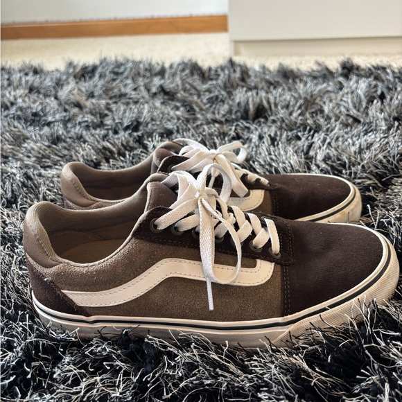 Other - Old Skool Vans